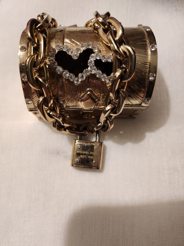 Michael Korrs Bracelet