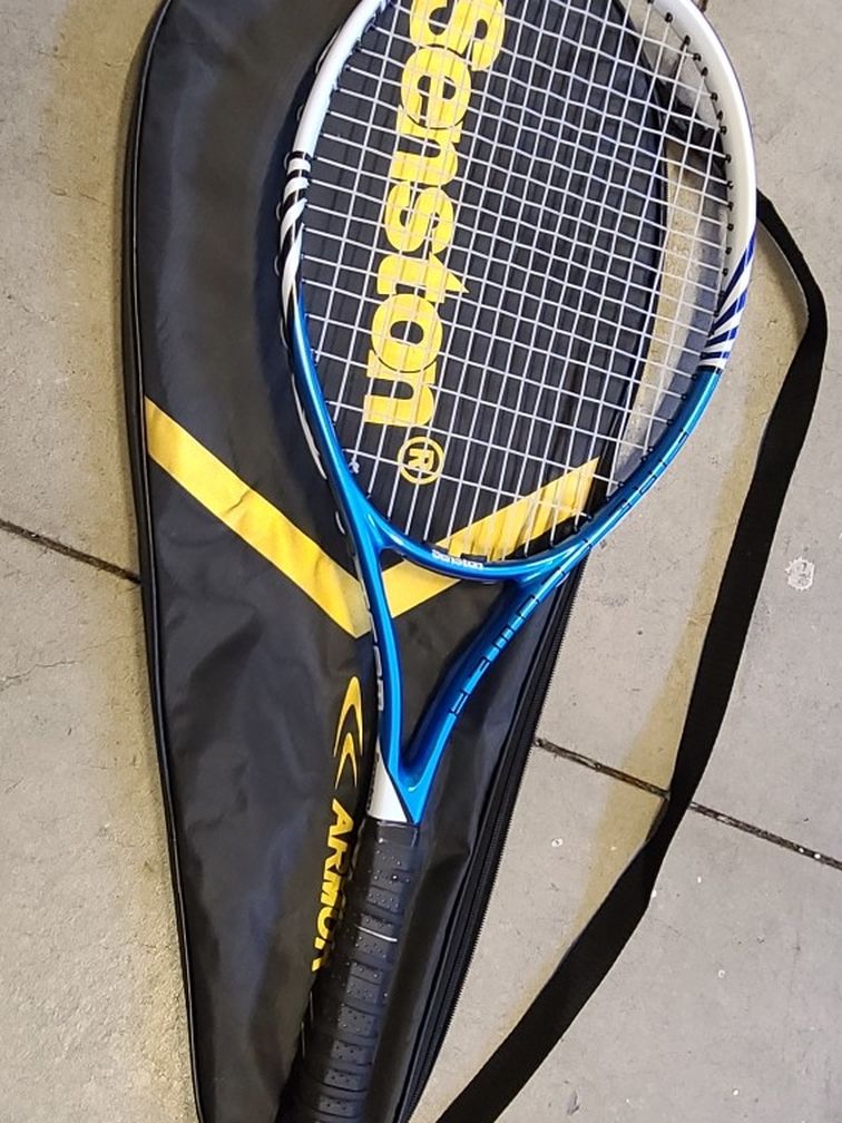 Tennis Racket