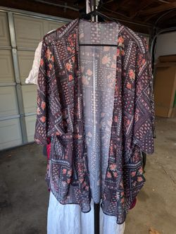 Women's Cover-Ups & Swim Skirts