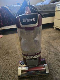 Shark Navigator Lift Away Vacuum