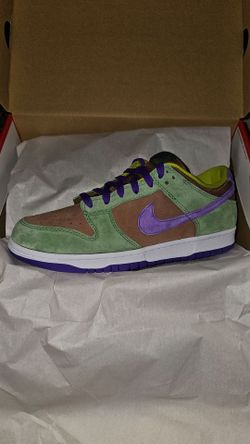 Nike Dunk Low "Veneer"