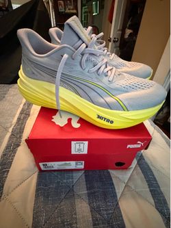 Men’s Puma Nitro 2