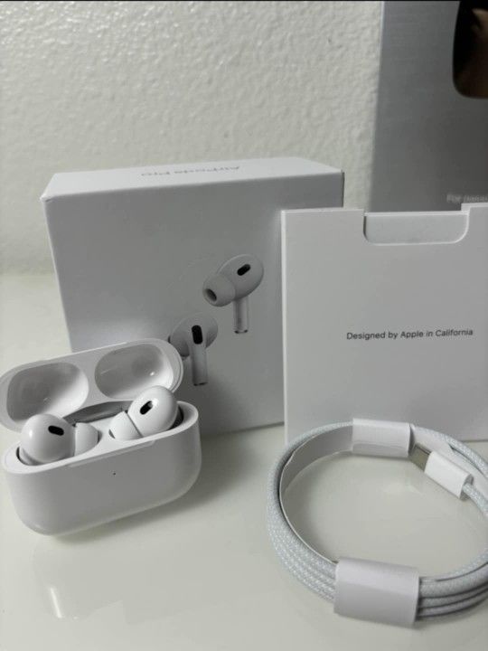 Airpods Pro 2 Anc *Best Value* 35% Off