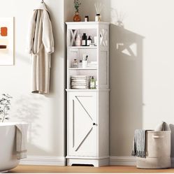 Storage Cabinet 