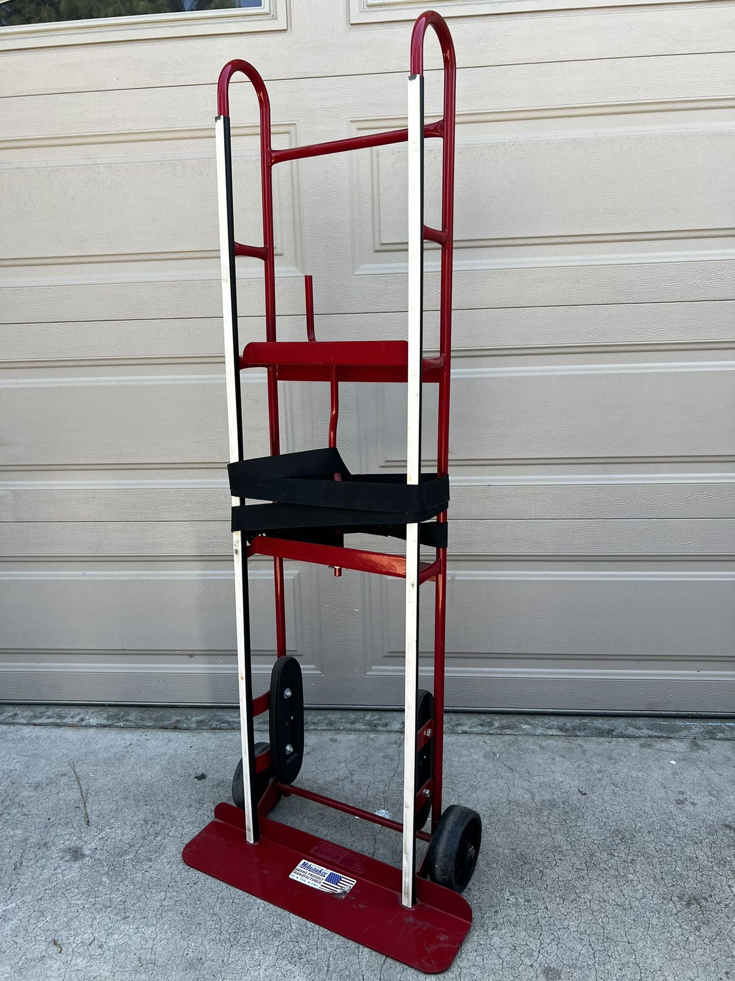 Milwaukee Appliance Dolly