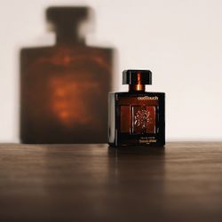 Franck Olivier Oud Touch Cologne for Men