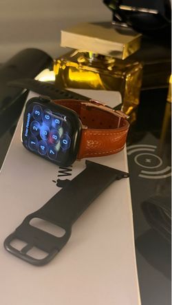 Apple Watch serie 5