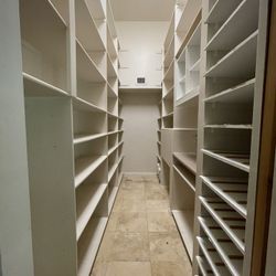 Full Pantry