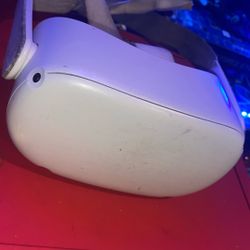 Oculus Quest 2 VR