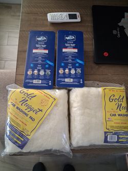 Miscellaneous