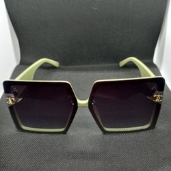 Women's Chanel Sunglasses 