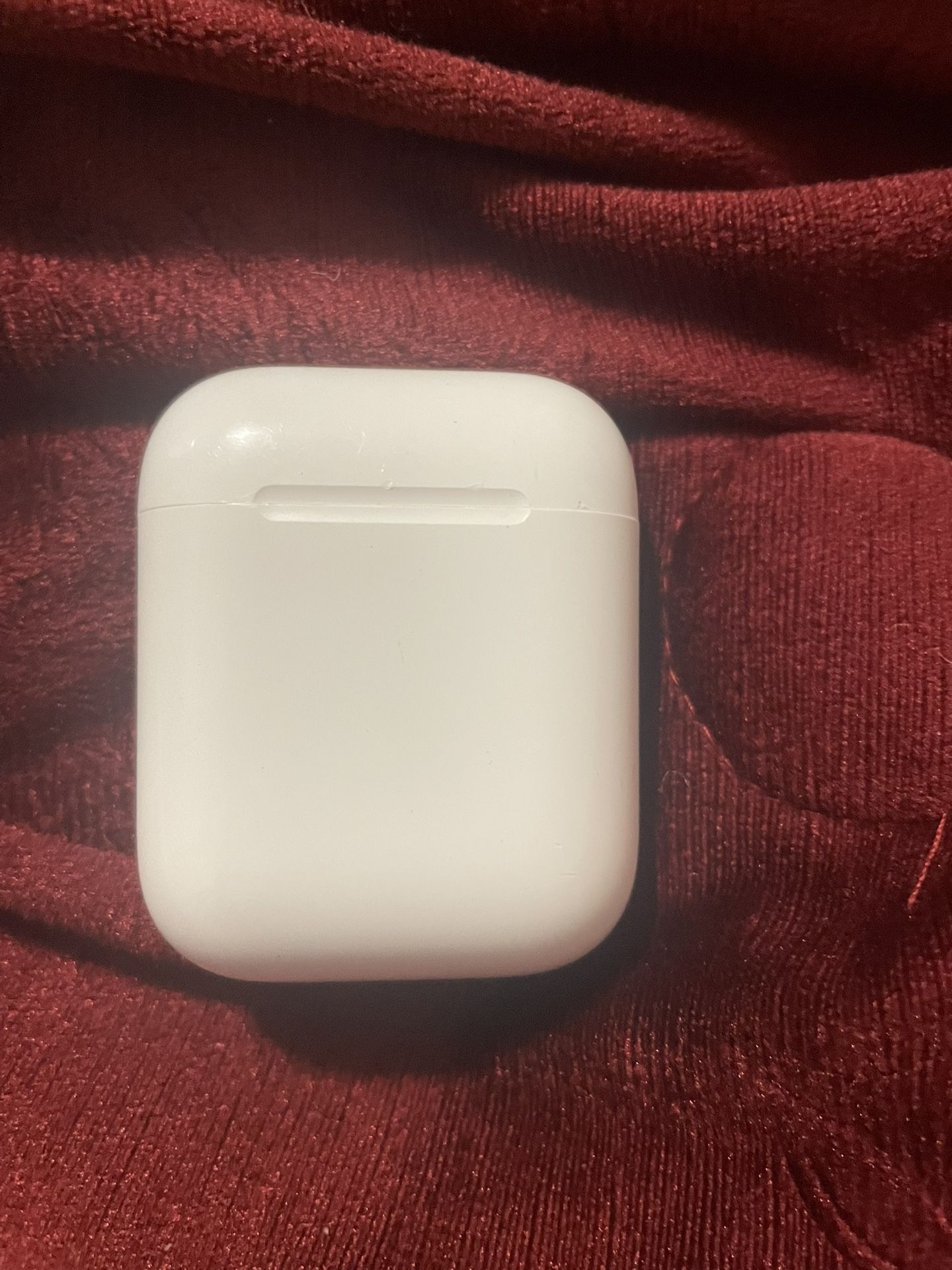 Apple Airpods 2nd Generation 