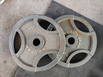 Weights