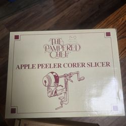Pampered Chef Set