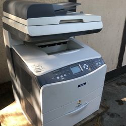EPSON CX11NF