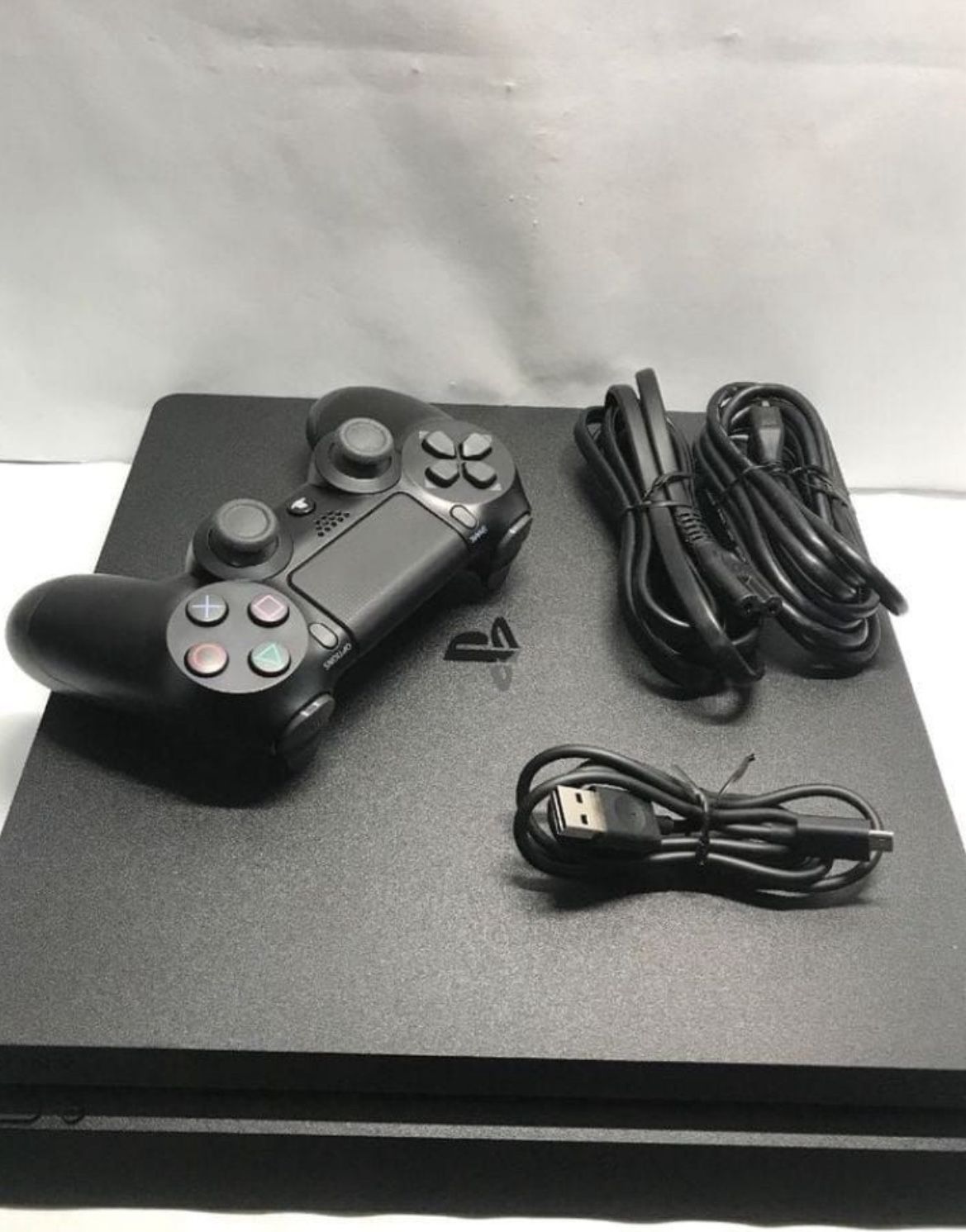 ps4 slim 1tb