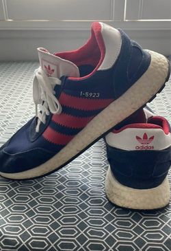 Used Adidas