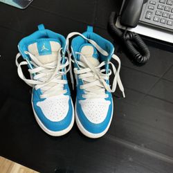 Nike Jordans - Size 1Y