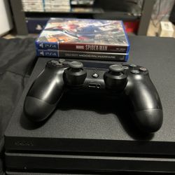 PS4 Pro