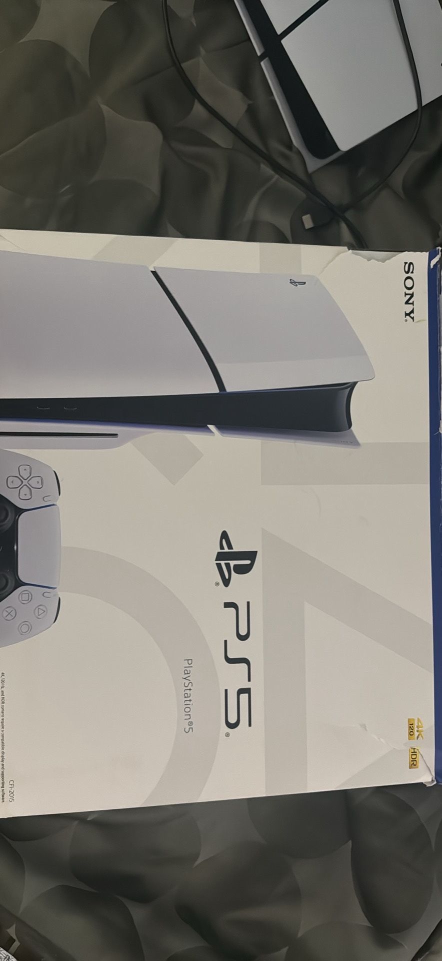 Ps5