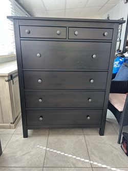 Ikea dresser in good condition
