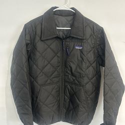 Men’s Patagonia Down Jacket
