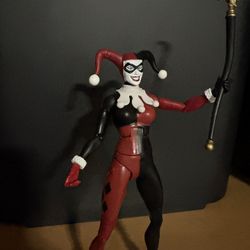 Dc harley quinn