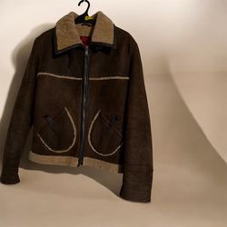 BOMB BOOGIE JACKET