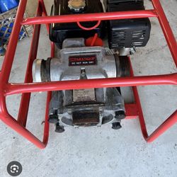 multiquip qp3th Water Pump