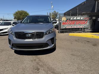 2020 KIA Sorento LX