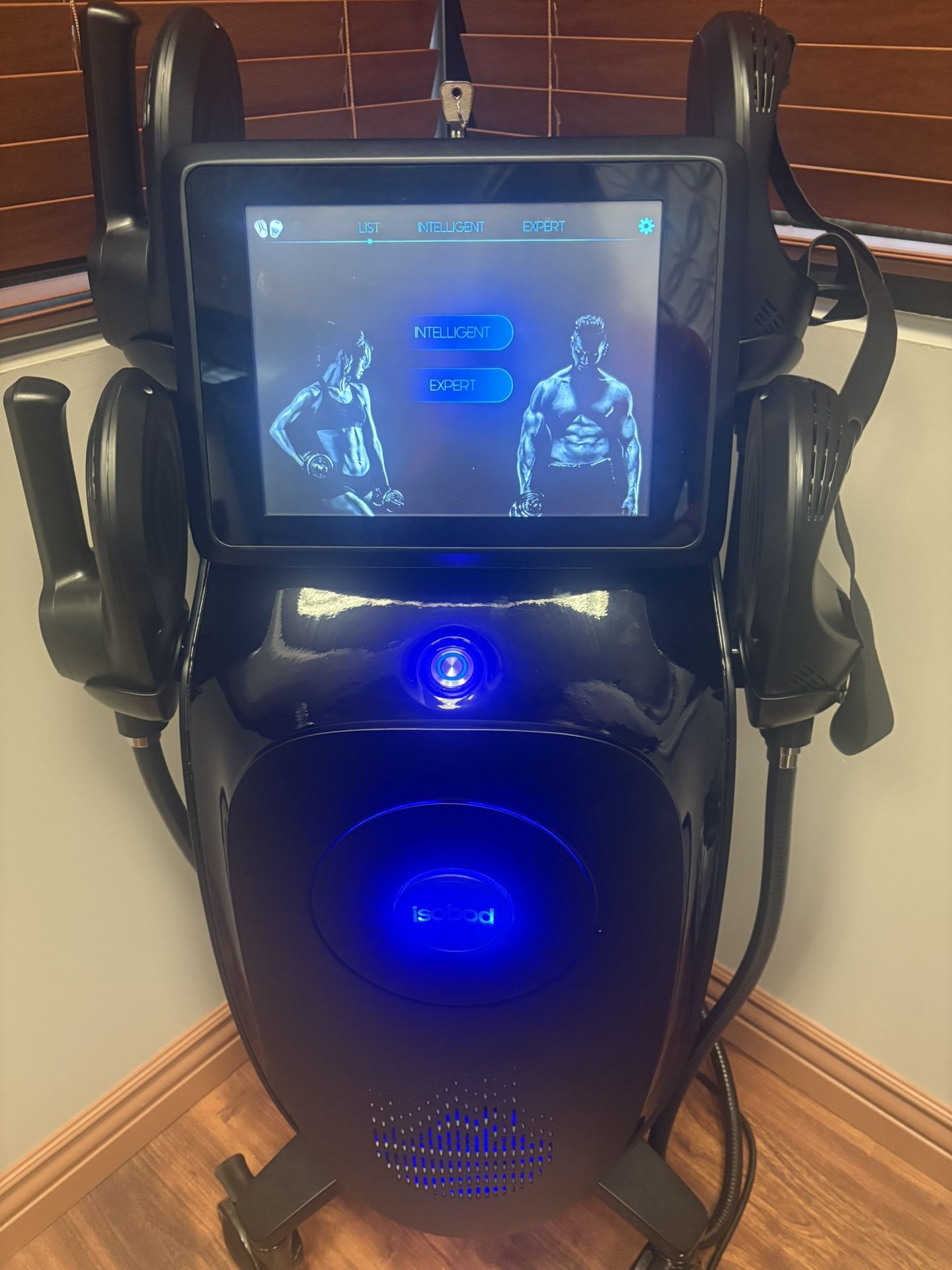 Body Contouring Device