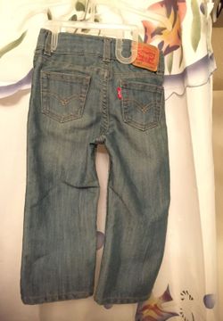 24 months Levi pants