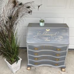 Beautiful Secrearary Desk 