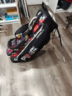 Ping golf bag