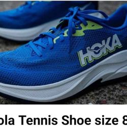 Brand NEW Hoka
