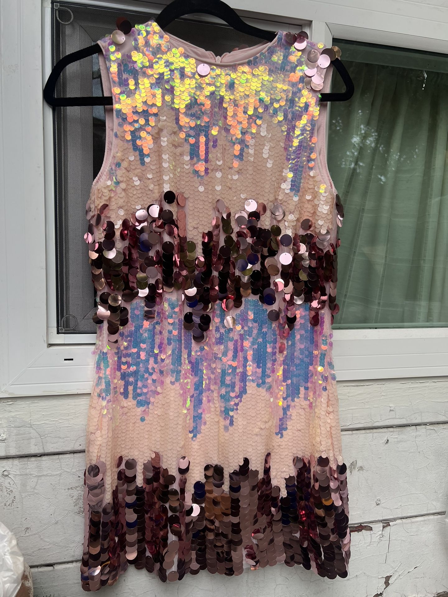 . Women Dress t for Wedding Lenteguelas 