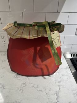 Christmas Present From Santa 