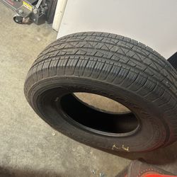 Firestone Tires 