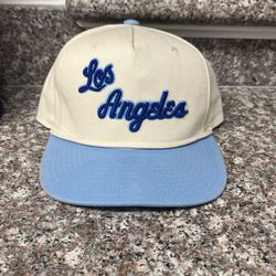 Los Angeles Hat