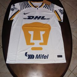 Pumas Jerseys