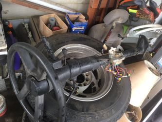 73-95 chevy tilt column