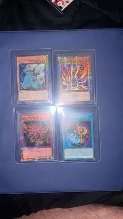Yugioh