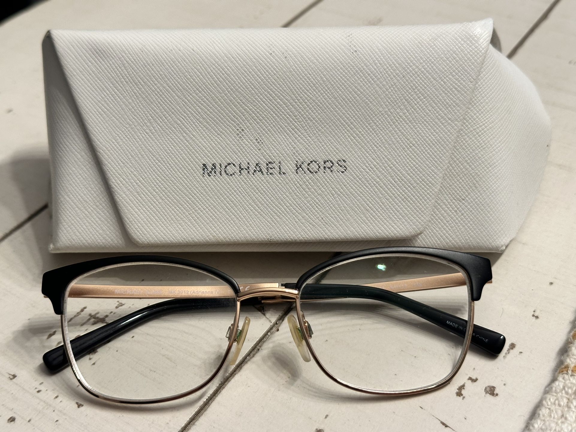 Michael Kors Glasses Frames! 