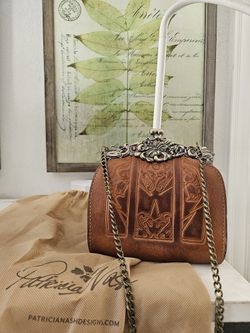 Small Crossbody Clutch Convertible 