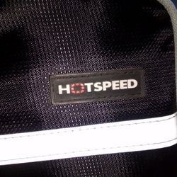 HotSpeed Bike Bag