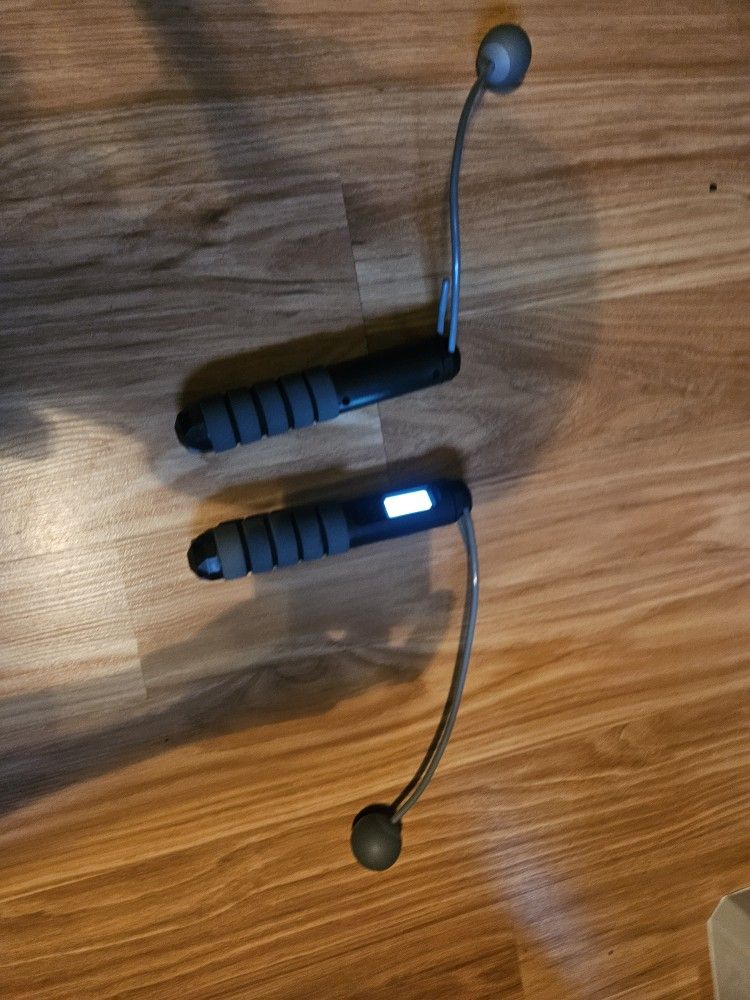 Electric Jump Rope