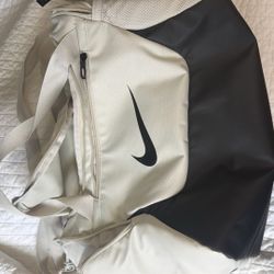 Nike Small Duffle Bag 