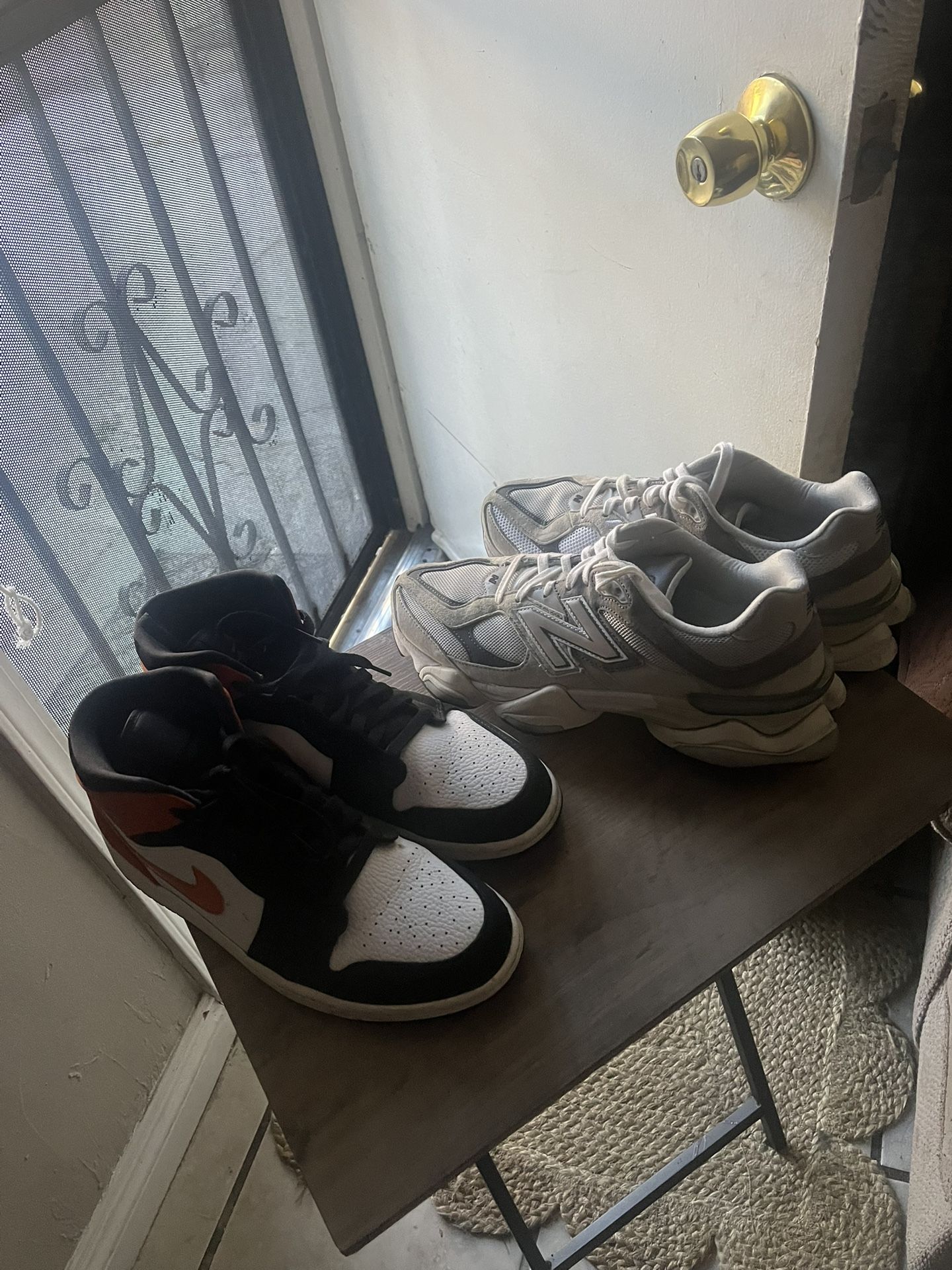 10.5 Men Shoes