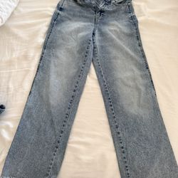 Celebrity Pink Jeans 