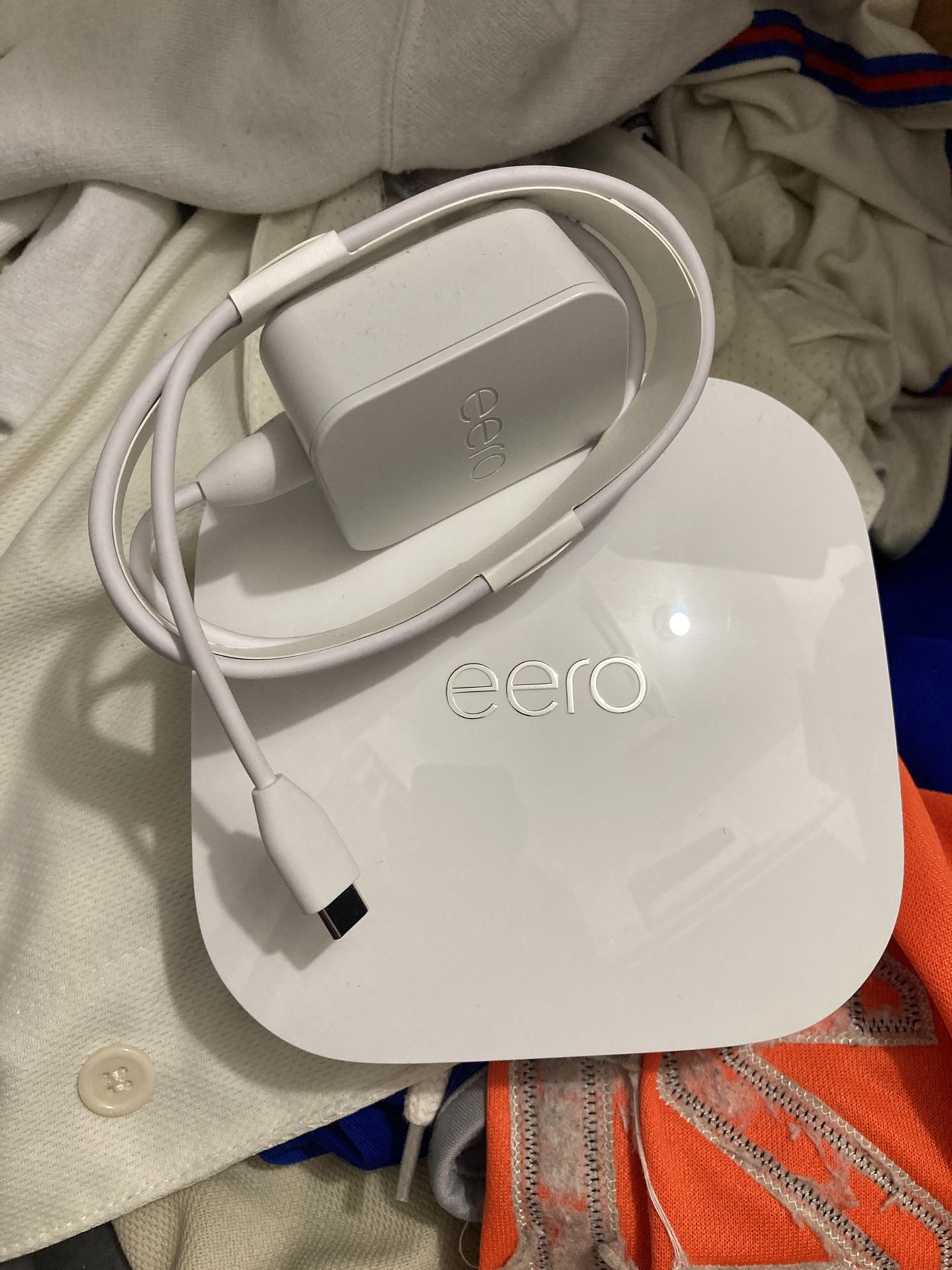 Eero Pro 6e